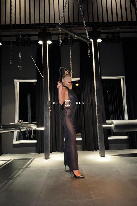 Lady Diyosa Anfragen ab 2h Schweiz, Zurich Area