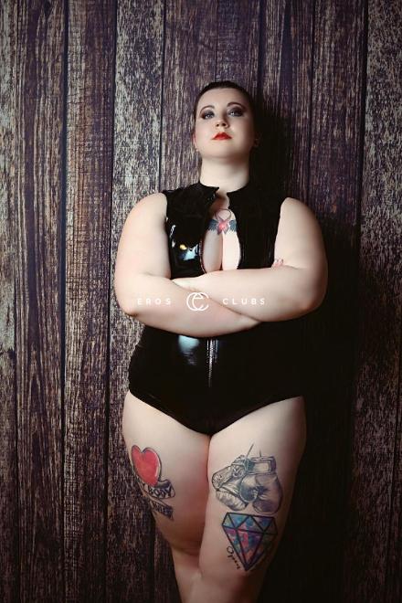 Lady Alexandra Schweizer Fetisch Lady Basel City, Schweiz