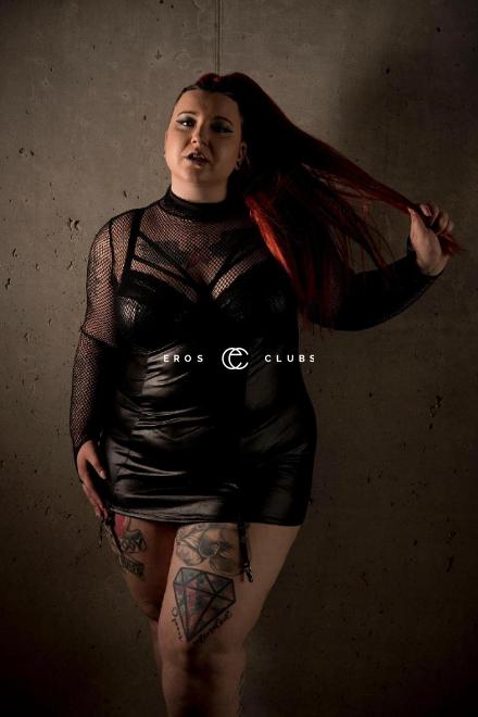 Lady Alexandra Schweizer Fetisch Lady Basel City, Schweiz