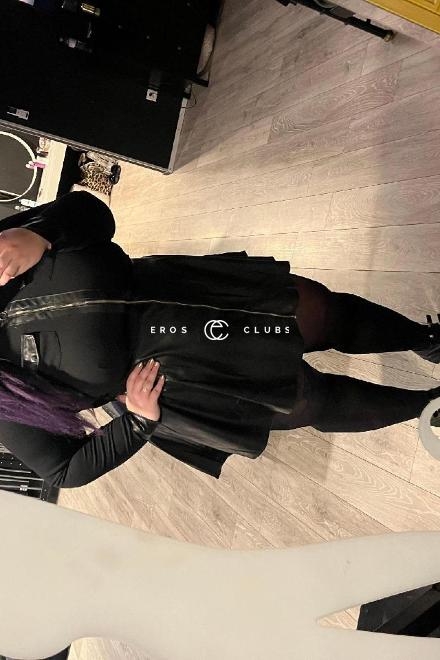 Lady Alexandra Schweizer Fetisch Lady Glarus, Schweiz