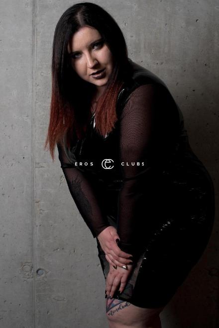 Lady Alexandra Schweizer Fetisch Lady Basel City, Schweiz