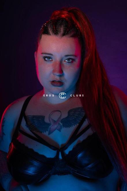 Lady Alexandra Schweizer Fetisch Lady Basel City, Schweiz