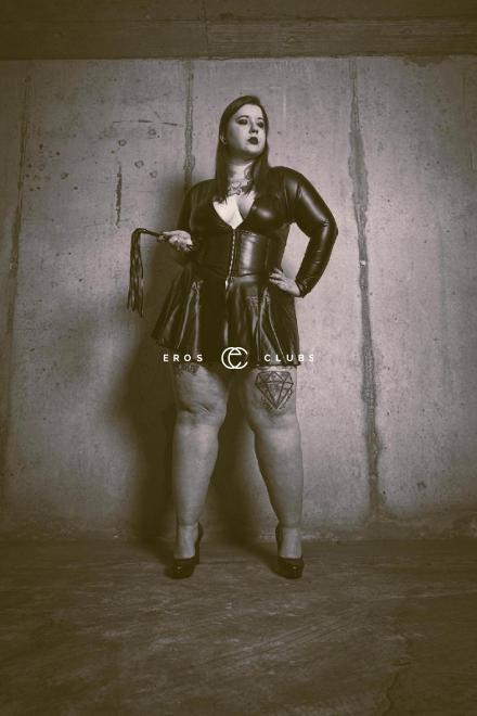 Lady Alexandra Schweizer Fetisch Lady Basel City, Schweiz