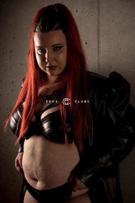 Lady Alexandra Schweizer Fetisch Lady Basel City, Schweiz