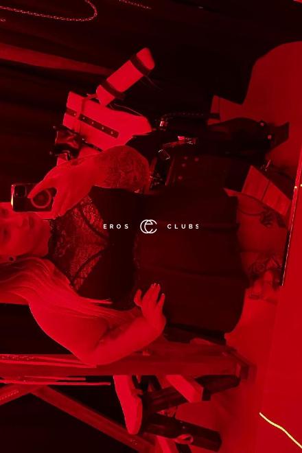 Lady Alexandra Schweizer Fetisch Lady Basel City, Schweiz