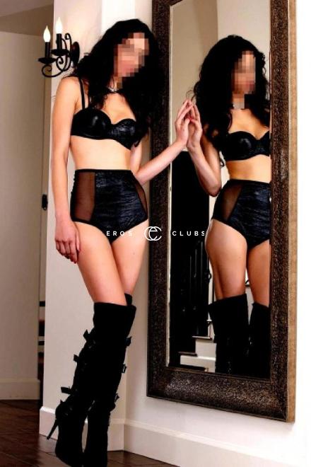 Kamila neues Top Girl Schweiz, Zurich Area