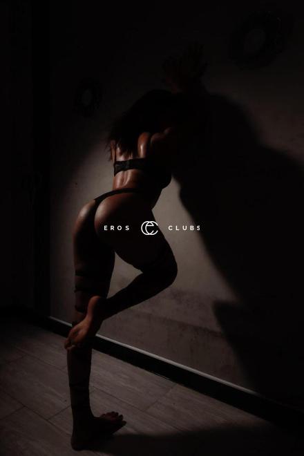Kamila neues Top Girl Schweiz, Zurich Area