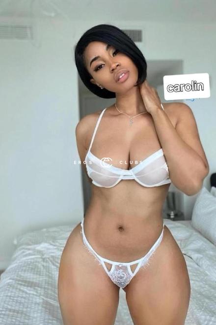 Carolin LATINA NYMPHO CIM CIF GFE Schweiz, Biel/Bienne - Grenchen