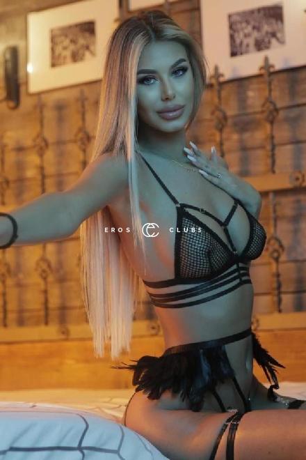 Sonia  1 Stunde NUR 199 CHF  Schweiz, Lucerne