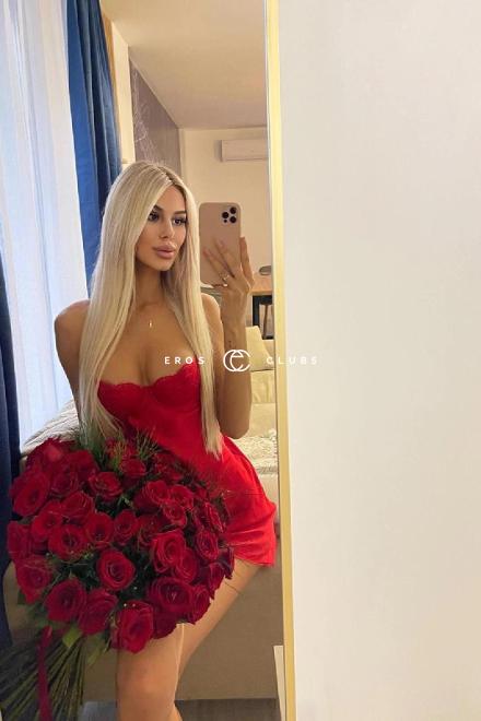 Sonia  1 Stunde NUR 199 CHF  Schweiz, Lucerne