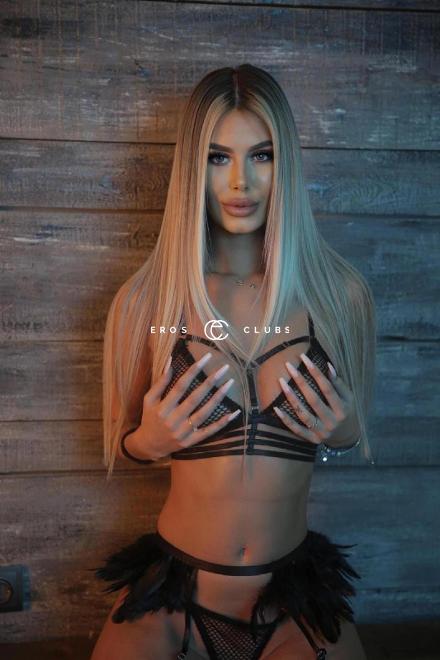 Sonia  1 Stunde NUR 199 CHF  Schweiz, Lucerne