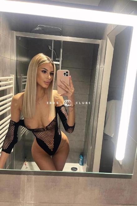 Sonia  1 Stunde NUR 199 CHF  Schweiz, Lucerne