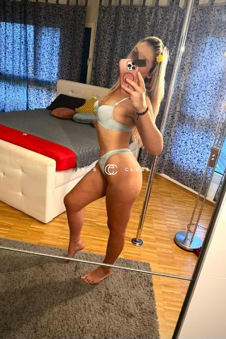 Alexa  S&uuml;ss, Jung, Geil  Schweiz, Zug