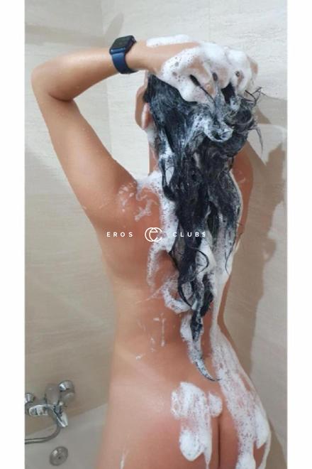 Angelica LATINA ANAL SEX CIM CIF Schweiz, Waadt