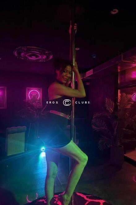 Tina  Top Place Winterthur  Schweiz, Zurich Area