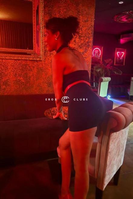 Tina  Top Place Winterthur  Schweiz, Zurich Area