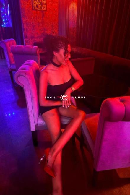 Tina  Top Place Winterthur  Schweiz, Zurich Area