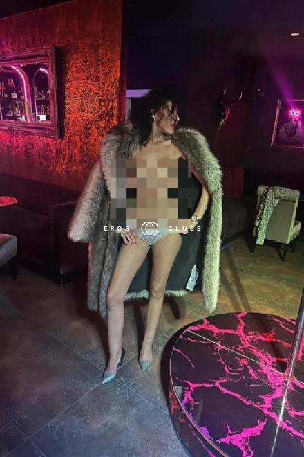 Tina  Top Place Winterthur  Schweiz, Zurich Area