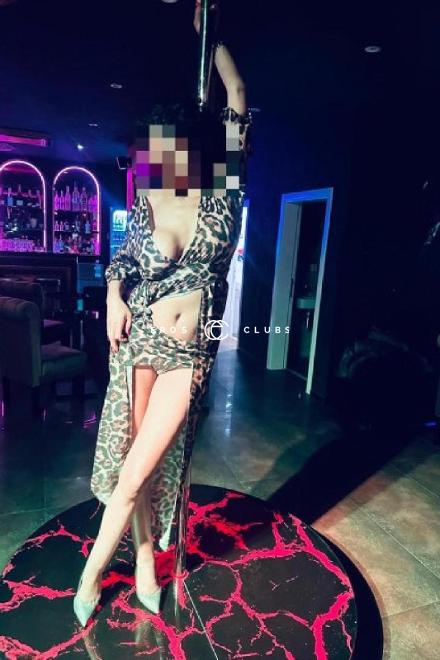 Tina  Top Place Winterthur  Schweiz, Zurich Area