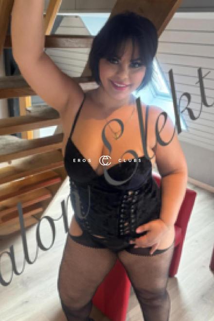 Mira Milf    Ich liebe SEX   Schweiz, Zurich Area