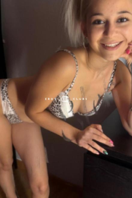 Emily  Teeny Date   Schweiz, Zurich City