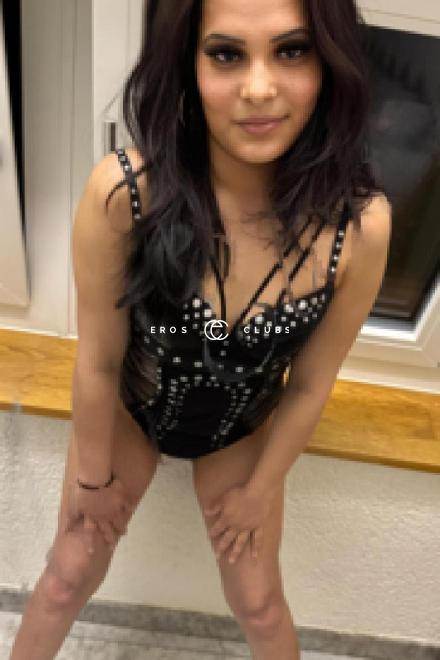 Netti  Top-FULL-Service !!! Schweiz, Zurich City