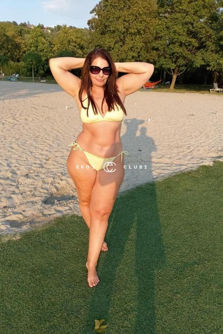 Ivette Nur diese Woche!! Schweiz, Lucerne