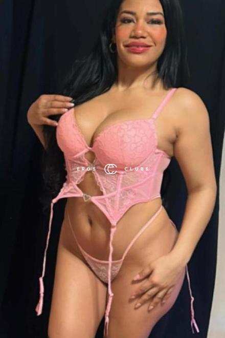 Canela  Sex Party Kamagra  Schweiz, Lucerne