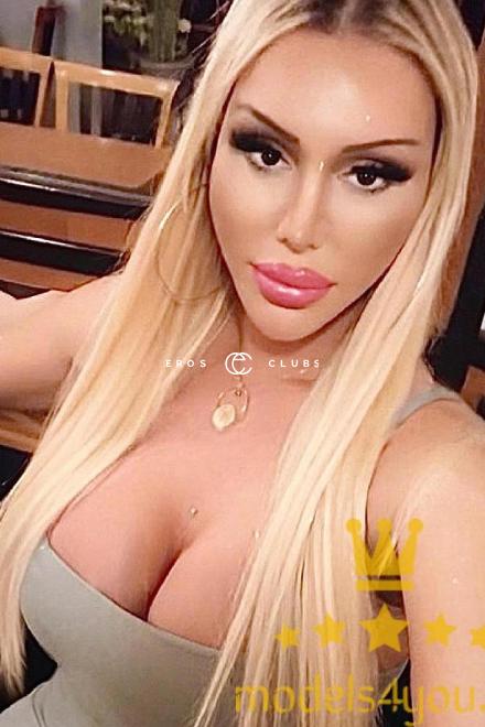 TS Ebru  Sex Maschine   Schweiz, St.Gall