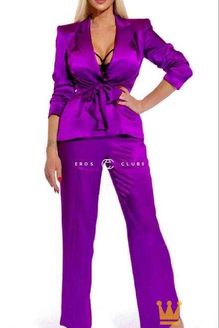 TS Ebru  Sex Maschine   Schweiz, St.Gall