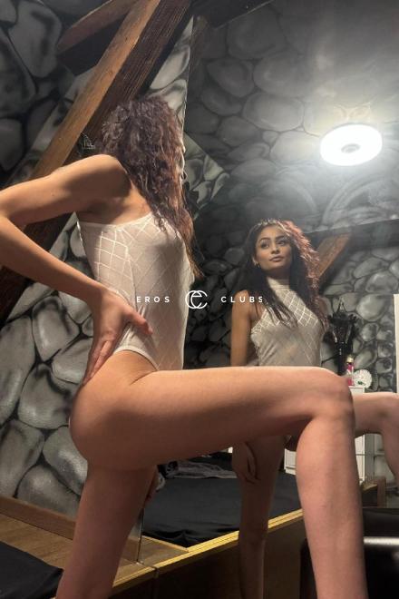 Izabella  Service von A bis Z !!  Schweiz, Zurich City