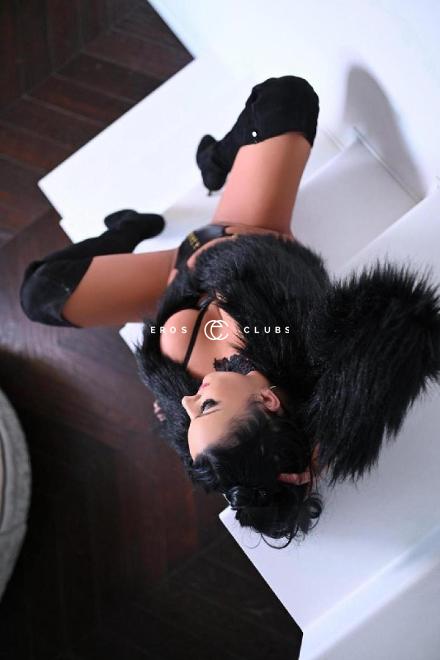 Jana Milf Happy Hour  Graub&uuml;nden, Schweiz