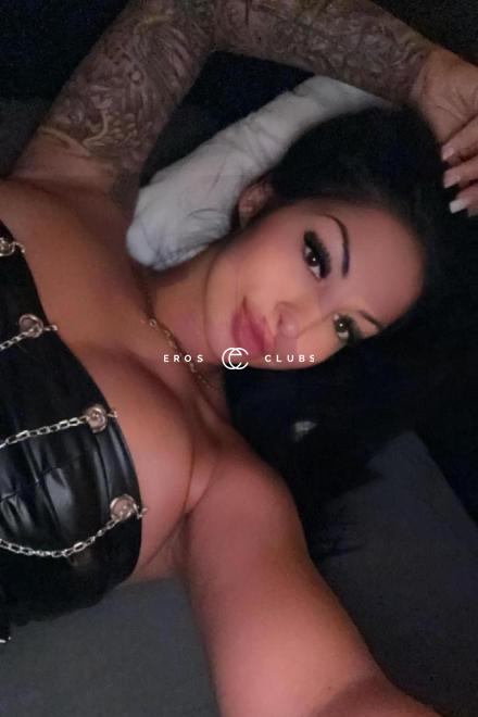 Leila  Gratis Vibratosshow  Graub&uuml;nden, Schweiz