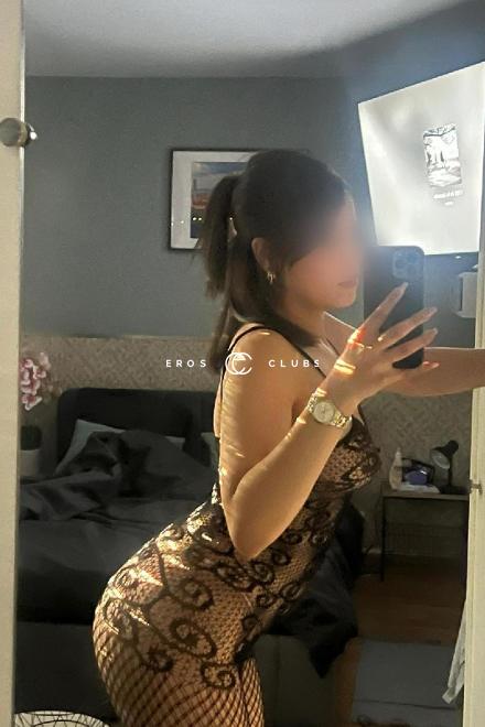 Alya TEEN 18YO REAL CIM FRENCHKISS Schweiz, Neuenburg