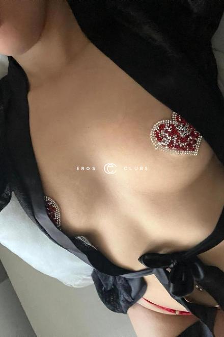 Alya TEEN 18YO REAL CIM FRENCHKISS Schweiz, Neuenburg