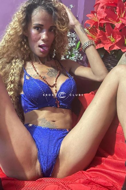 PATRICIA  Top Model aus Brasilien Schweiz, Solothurn