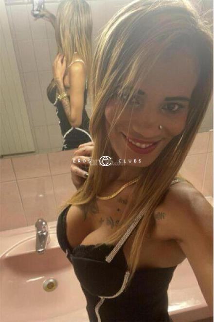 PATRICIA  Top Model aus Brasilien Schweiz, Solothurn