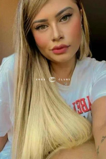 Angel GF6  DT  Massage Schweiz, St.Gall