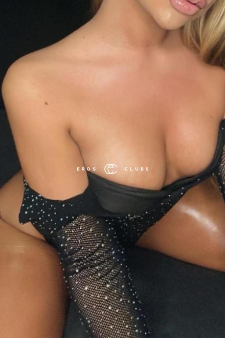 Aliyahh DE Total versaut  Basel City, Schweiz