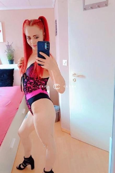 Leila Hübsche xxx Mädchen Thurgau, Schweiz