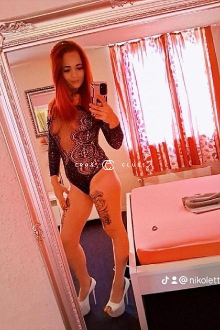 Leila H&uuml;bsche xxx M&auml;dchen Thurgau, Schweiz