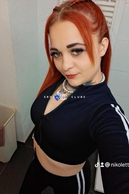 Leila H&uuml;bsche xxx M&auml;dchen Thurgau, Schweiz