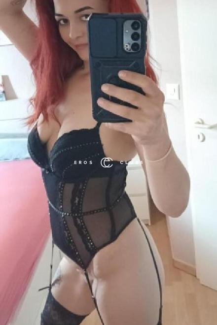 Leila H&uuml;bsche xxx M&auml;dchen Thurgau, Schweiz