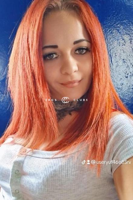 Leila H&uuml;bsche xxx M&auml;dchen Thurgau, Schweiz