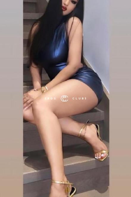 Naomi Devot Basel City, Schweiz