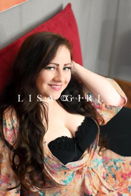 Becky  Lisas TOP GIRLS  Schweiz, Aargau