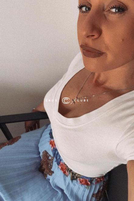 Nikita  Hot Milf  Schweiz, Zurich Area