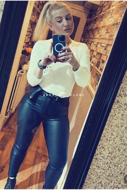 Nikita  Hot Milf  Schweiz, Zurich Area