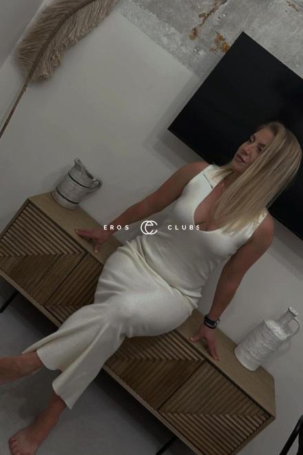 Nikita  Hot Milf  Schweiz, Zurich Area