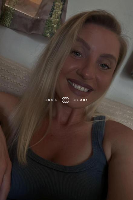Nikita  Hot Milf  Schweiz, Zurich Area
